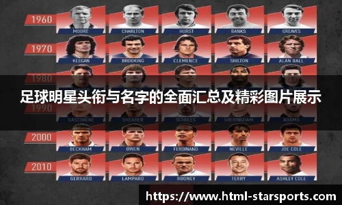足球明星头衔与名字的全面汇总及精彩图片展示